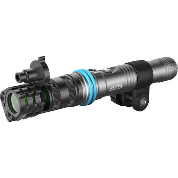 Weefine Smart Focus 1200FR Photo Light Weefine Smart Focus 1200FR Photo Light